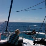 paseo banus marbella excursion barco fiestas