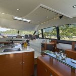 prestige 500 marbella yate motor