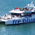 ferry banus marbella catamaran paseo