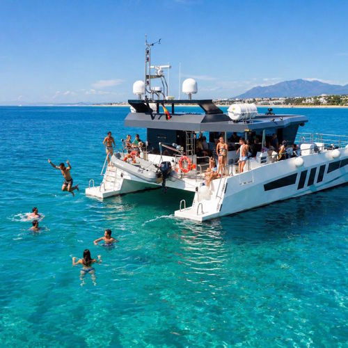 paseo-con-parada-para-nadar-puerto-banus-marbella